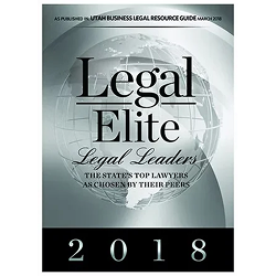 Legal Elite 2018