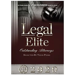 Legal Elite 2020