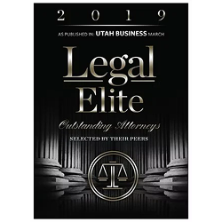 Legal Elite 2019