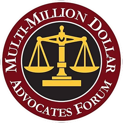 Multi-Million Dollar Advocates