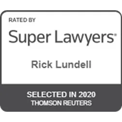 Super Lawyers - Rick